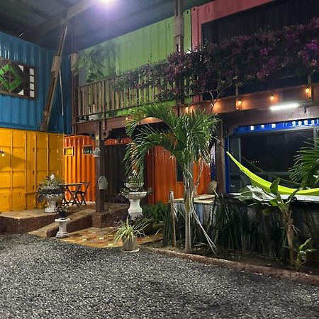 Villa Micasa Pôrto das Galinhas Exteriér fotografie