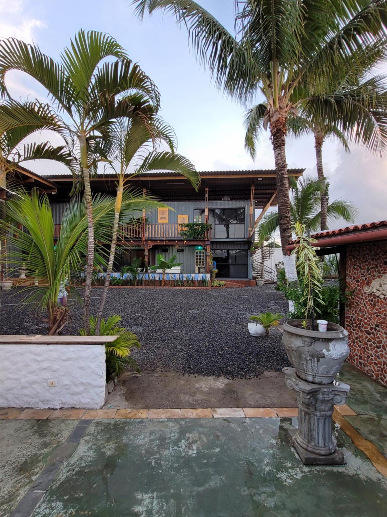Villa Micasa Pôrto das Galinhas Exteriér fotografie