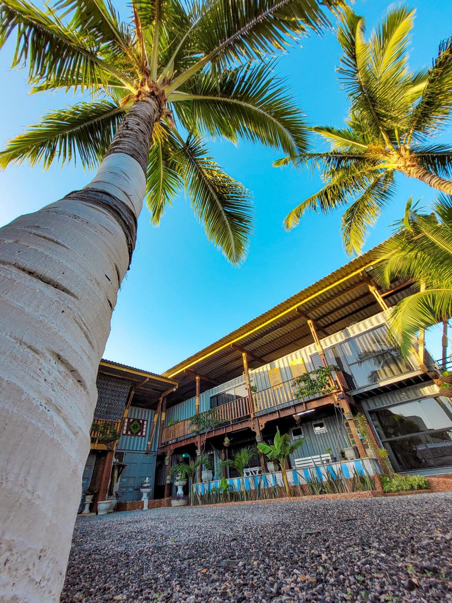 Villa Micasa Pôrto das Galinhas Exteriér fotografie