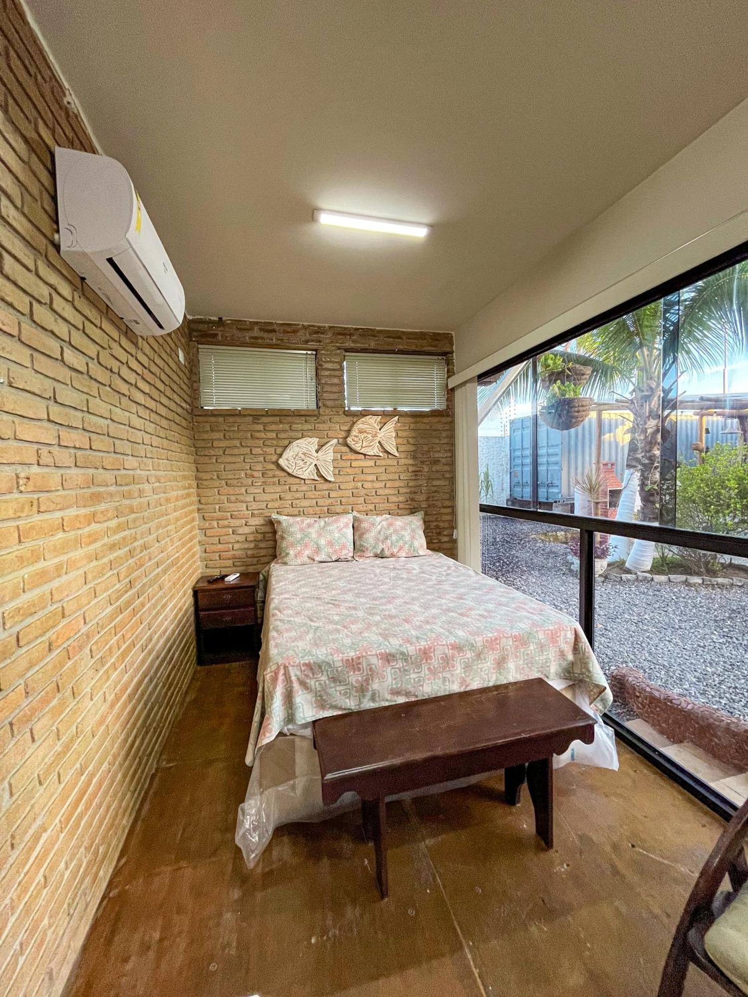 Villa Micasa Pôrto das Galinhas Exteriér fotografie