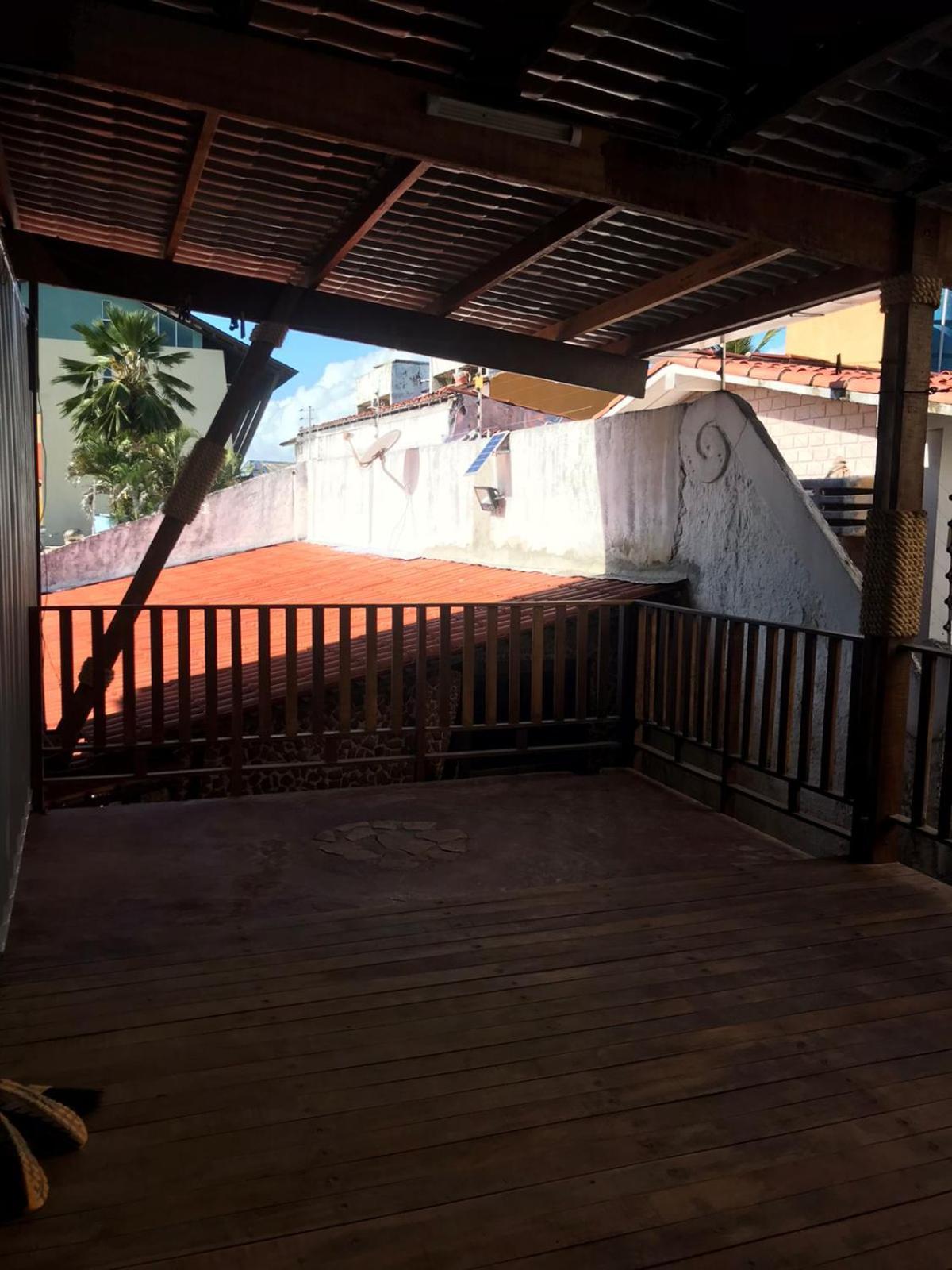 Villa Micasa Pôrto das Galinhas Exteriér fotografie