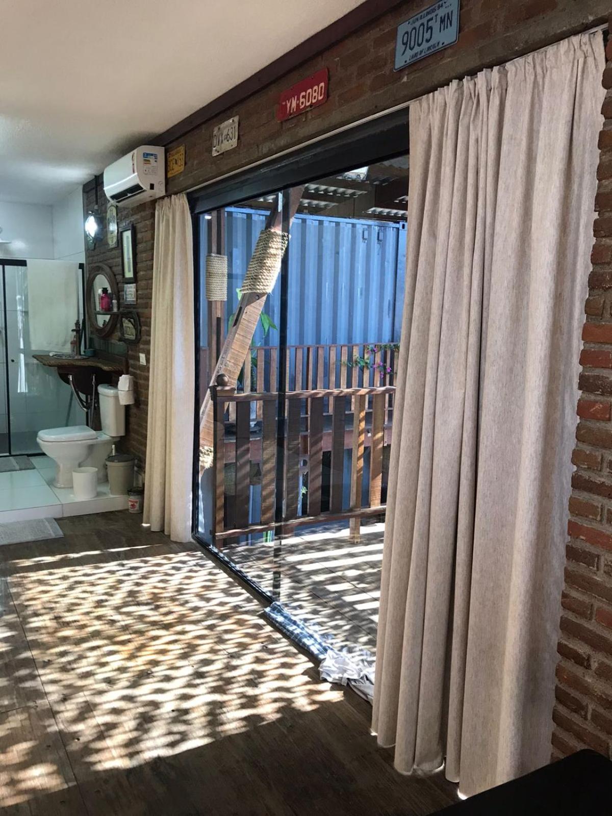 Villa Micasa Pôrto das Galinhas Exteriér fotografie