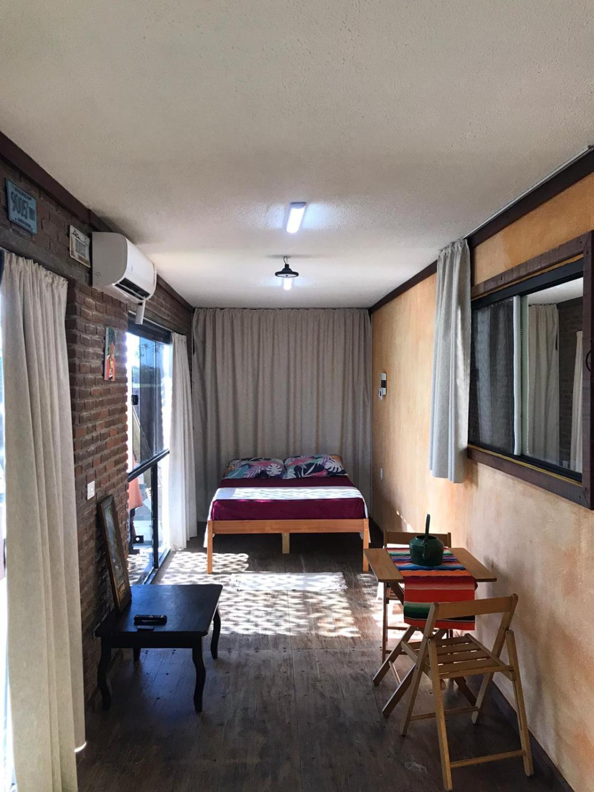 Villa Micasa Pôrto das Galinhas Exteriér fotografie