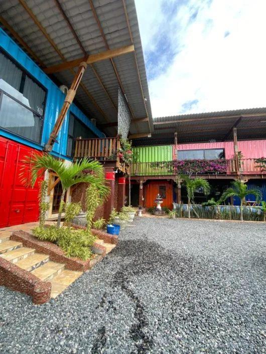 Villa Micasa Pôrto das Galinhas Exteriér fotografie